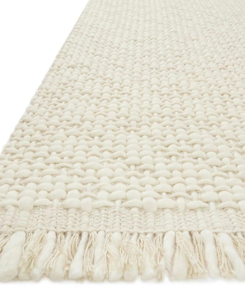 Yellowstone YEL-01 Runner Area Rug, 2'6" x 7'6"