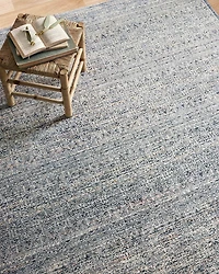 Zuma ZUM-01 Area Rug, 2'3" x 3'10"