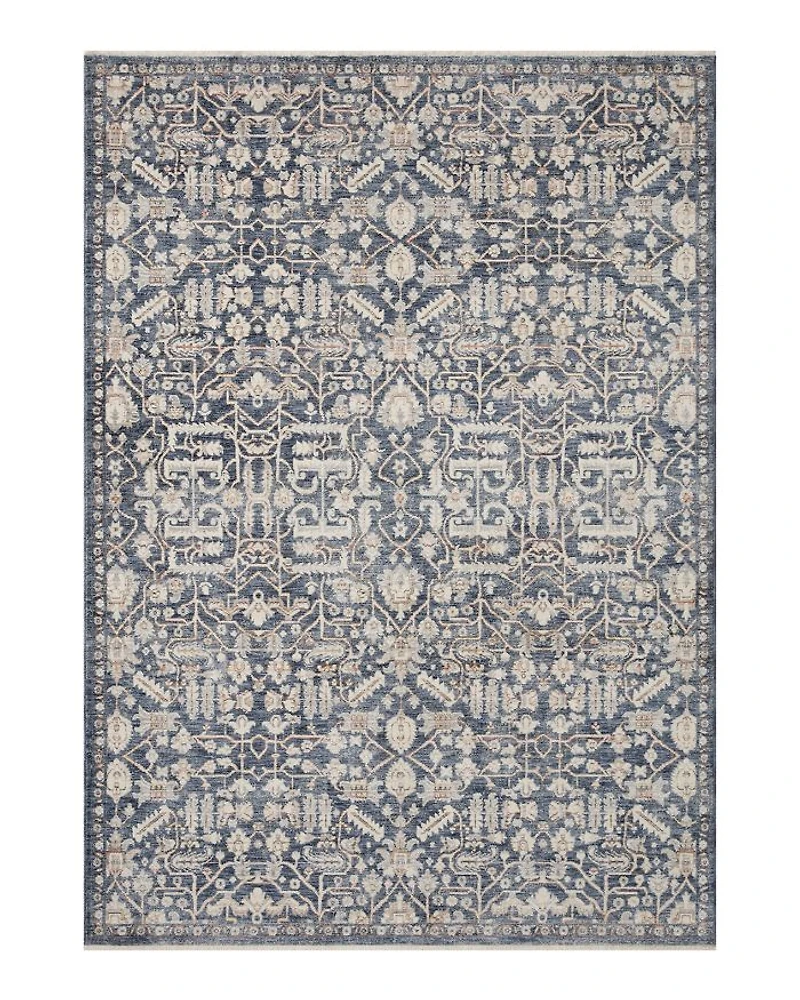 Zuma ZUM- Area Rug