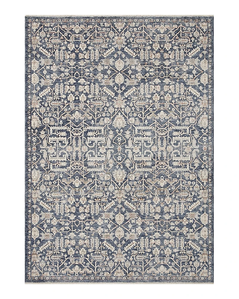 Amber Lewis Zuma Zum-02 Area Rug, 2'3 x 3'10
