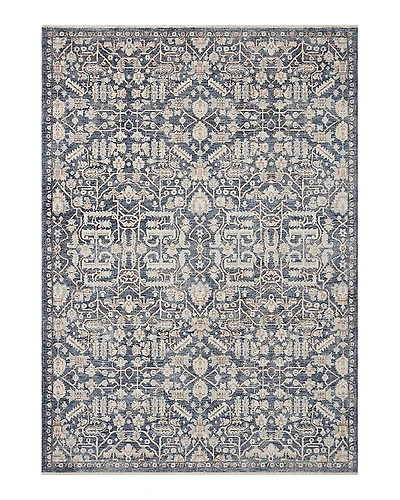 Amber Lewis Zuma Zum-02 Area Rug, 2'3 x 3'10