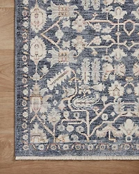 Zuma ZUM- Area Rug