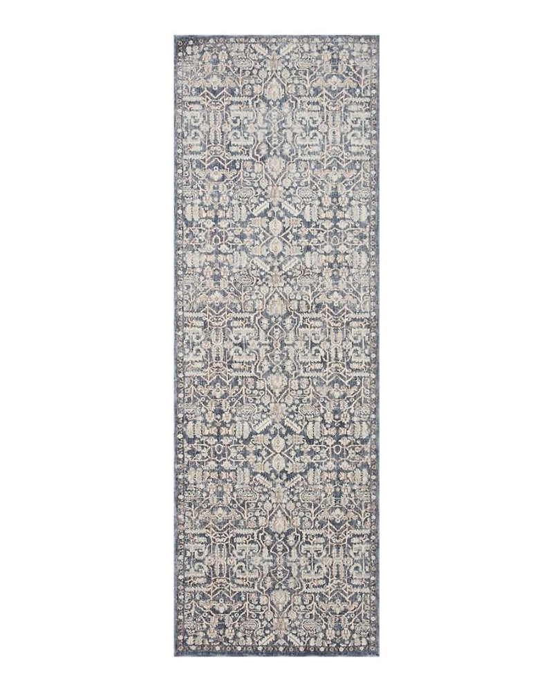 Zuma ZUM- Runner Area Rug