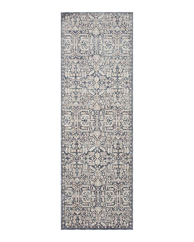 Zuma ZUM- Runner Area Rug