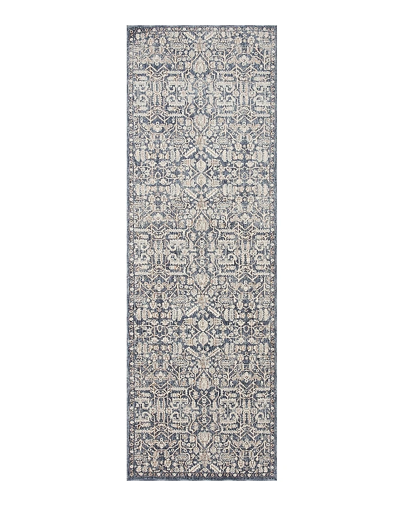 Amber Lewis Zuma Zum- Runner Area Rug