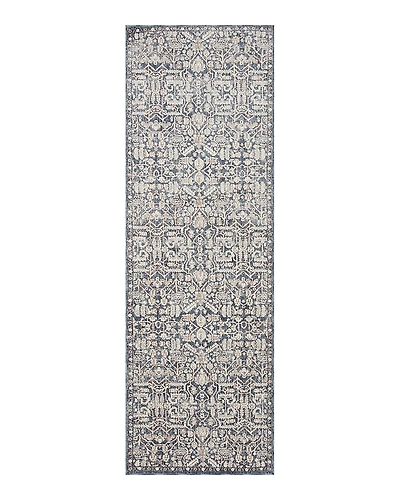 Amber Lewis Zuma Zum- Runner Area Rug