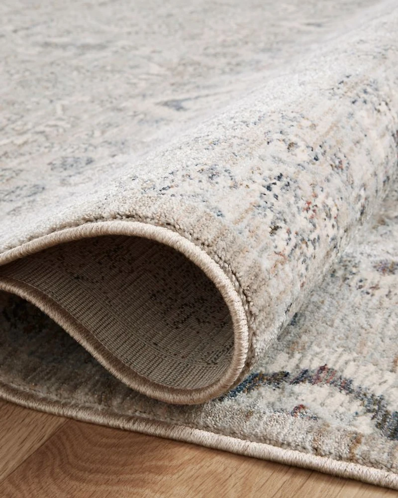 Zuma ZUM-07 Area Rug, 2'3" x 3'10"