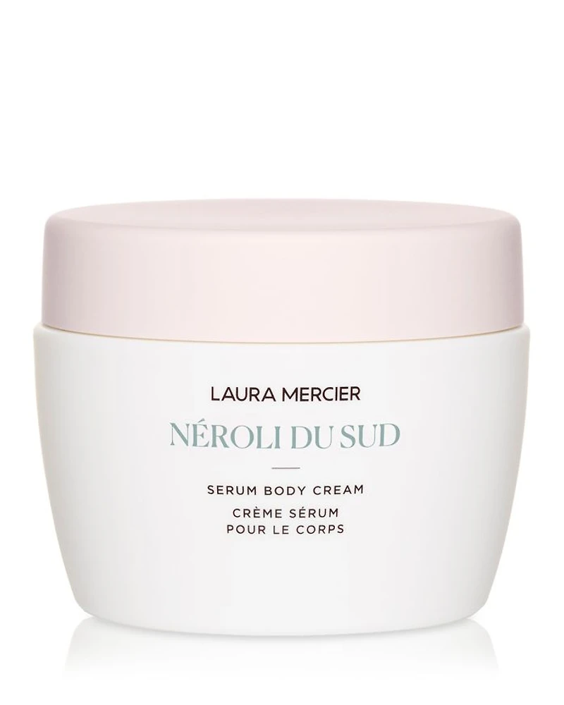 Néroli du Sud Serum Body Cream 6.5 oz.