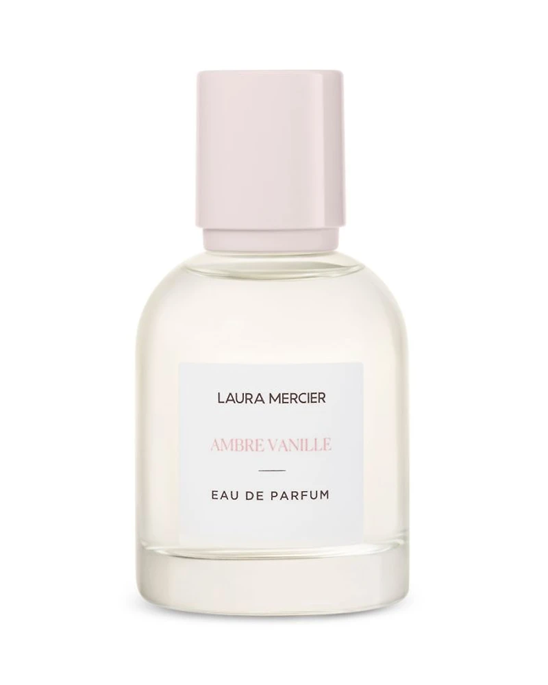 Ambre Vanille Eau de Parfum 1.7 oz.