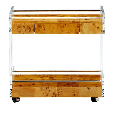 Bond Bar Cart