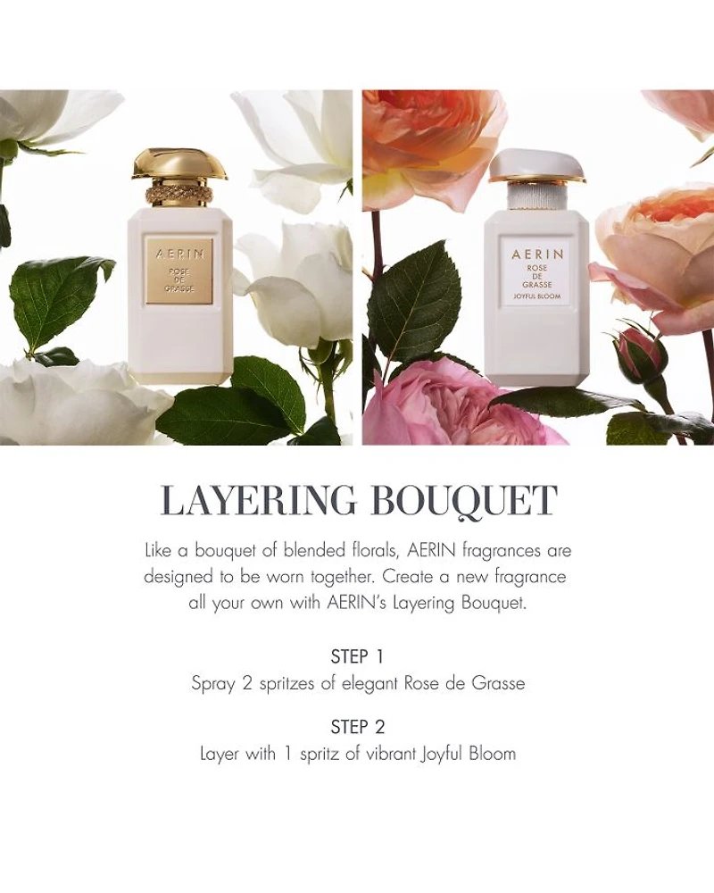 AERIN Rose de Grasse Parfum
