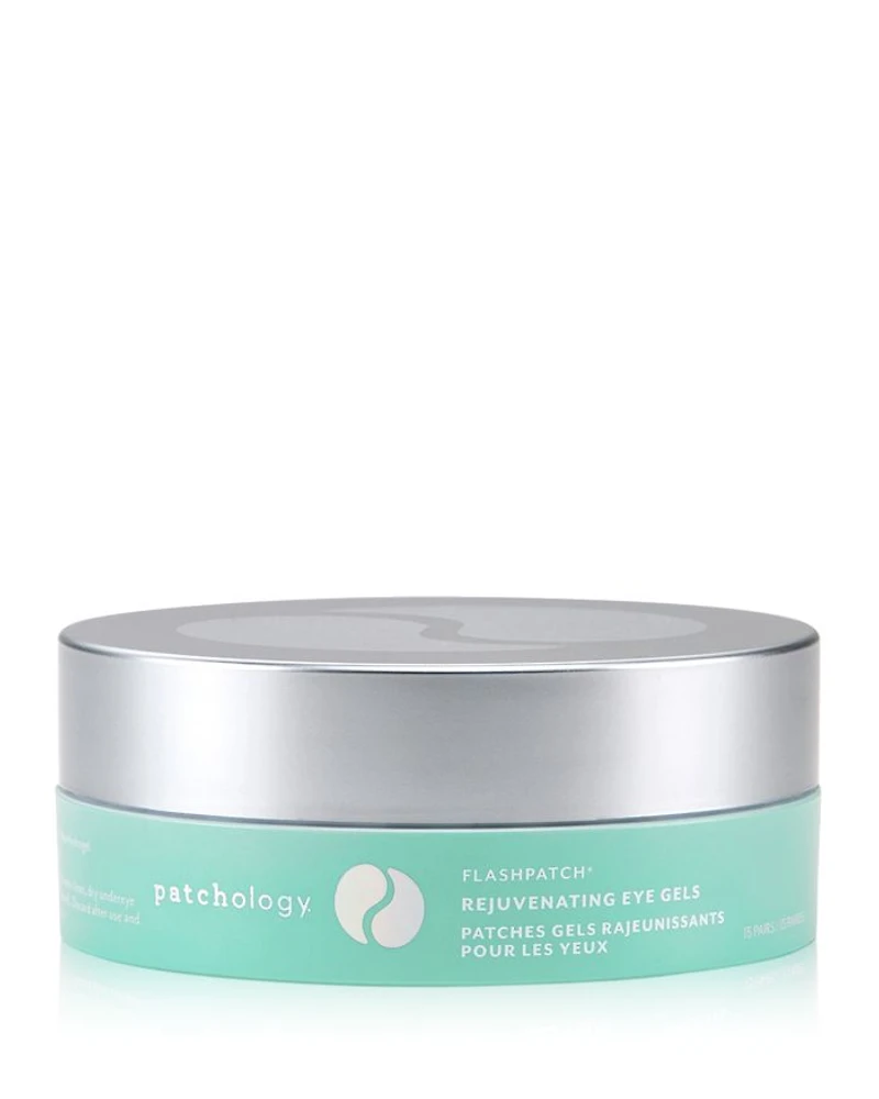 FlashPatch Rejuvenating Eye Gels 15pr Jar