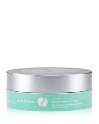 FlashPatch Rejuvenating Eye Gels 15pr Jar