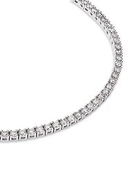 Diamond Tennis Bracelet Collection 14K Gold, 2.0 tcw