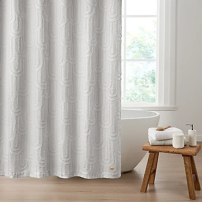 Ugg Arch Shower Curtain