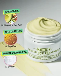 Kiehl's Since 1851 Dehydration Relief Skincare Gift Set ($76 value)