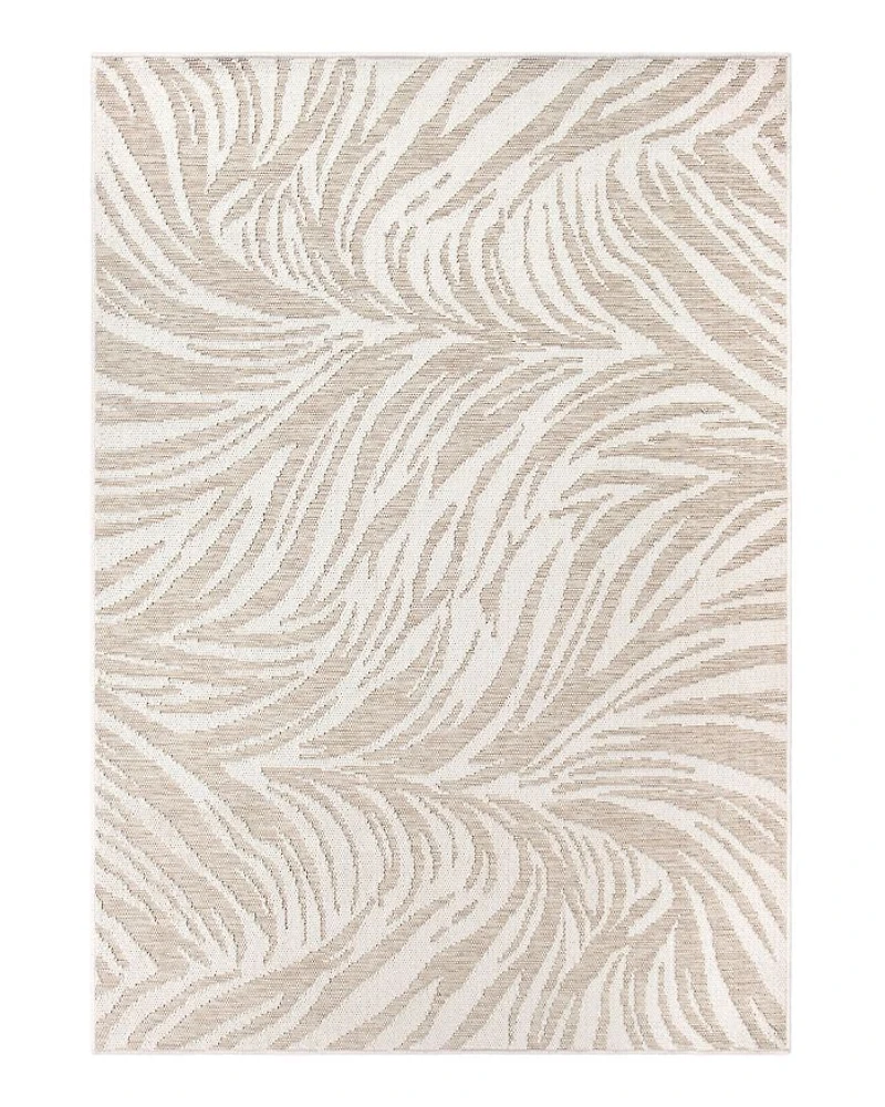 Orian Knitweave Indoor/Outdoor Milawi Area Rug, 7'10" x 10'10"