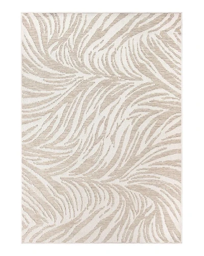 Orian Knitweave Indoor/Outdoor Milawi Area Rug, 7'10" x 10'10"
