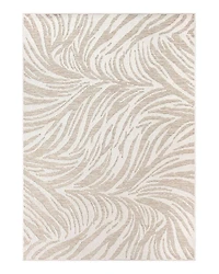 Orian Knitweave Indoor/Outdoor Milawi Area Rug, 7'10" x 10'10"