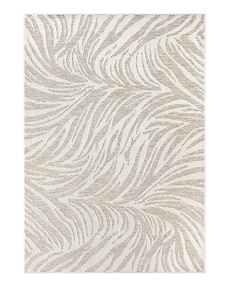 Orian Knitweave Indoor/Outdoor Milawi Area Rug, 7'10 x 10'10