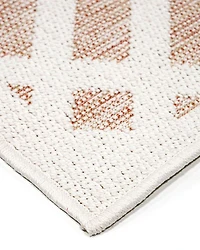 Orian Knitweave Indoor/Outdoor Sadler Area Rug