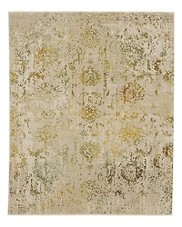 Karastan Memento Reflection Area Rug