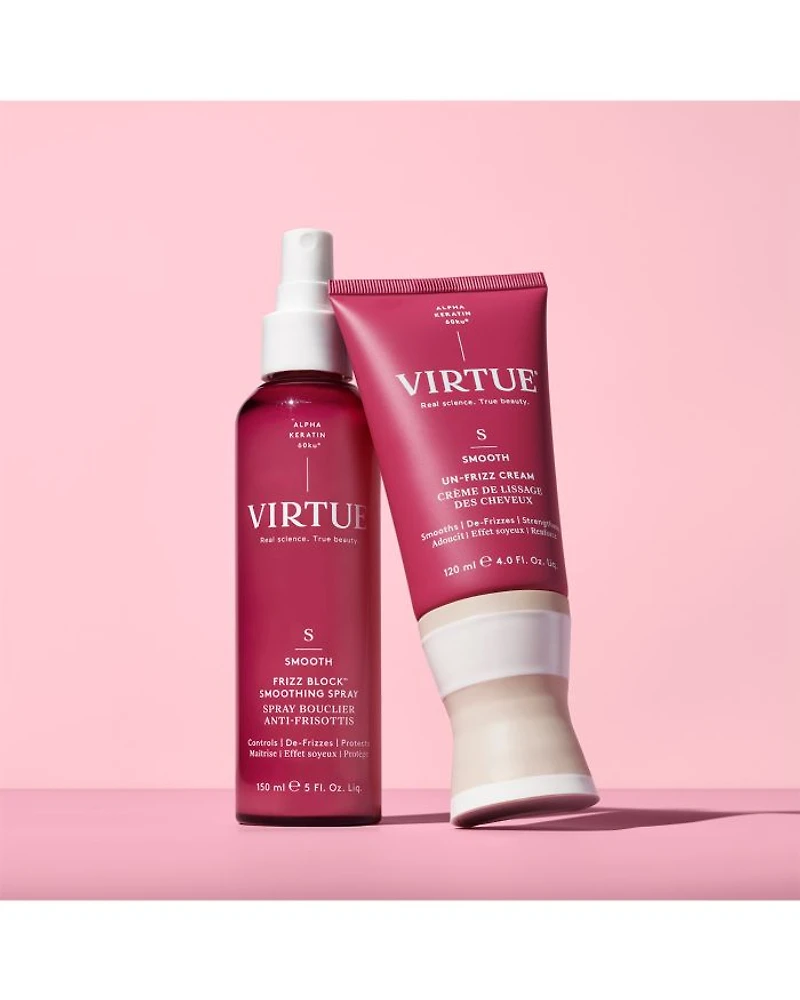 Un Frizz Cream