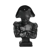 Trudon Bust Napoleon Decorative Candle
