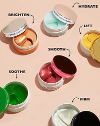 Even Smoother Glycolic Retinol Hydra Gel Eye Patches