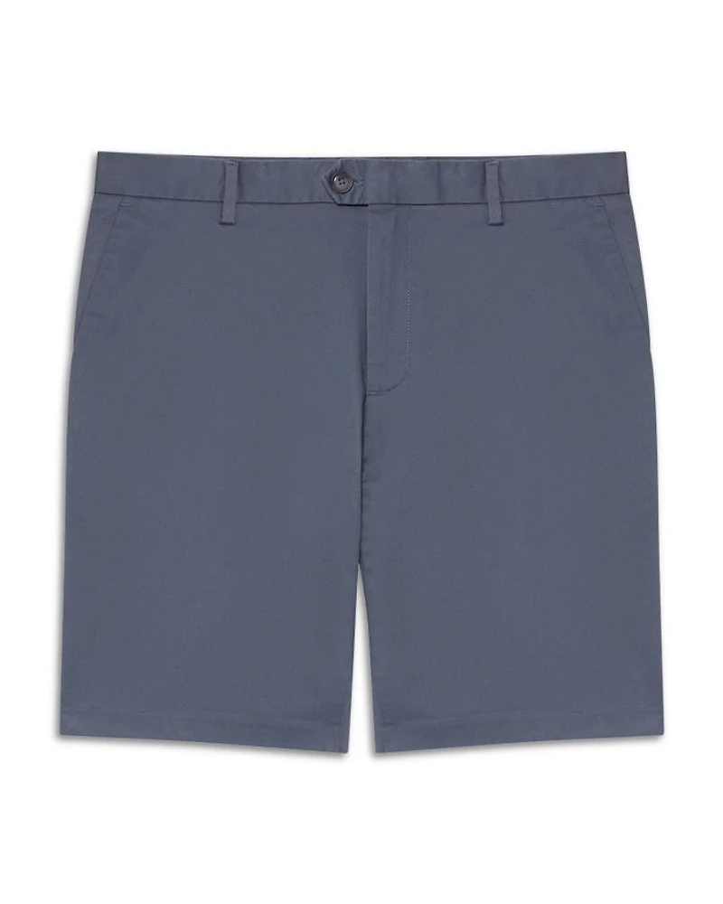 Wicket Casual Chino Shorts