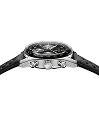 Carrera Timeless Chronograph Watch, 39mm