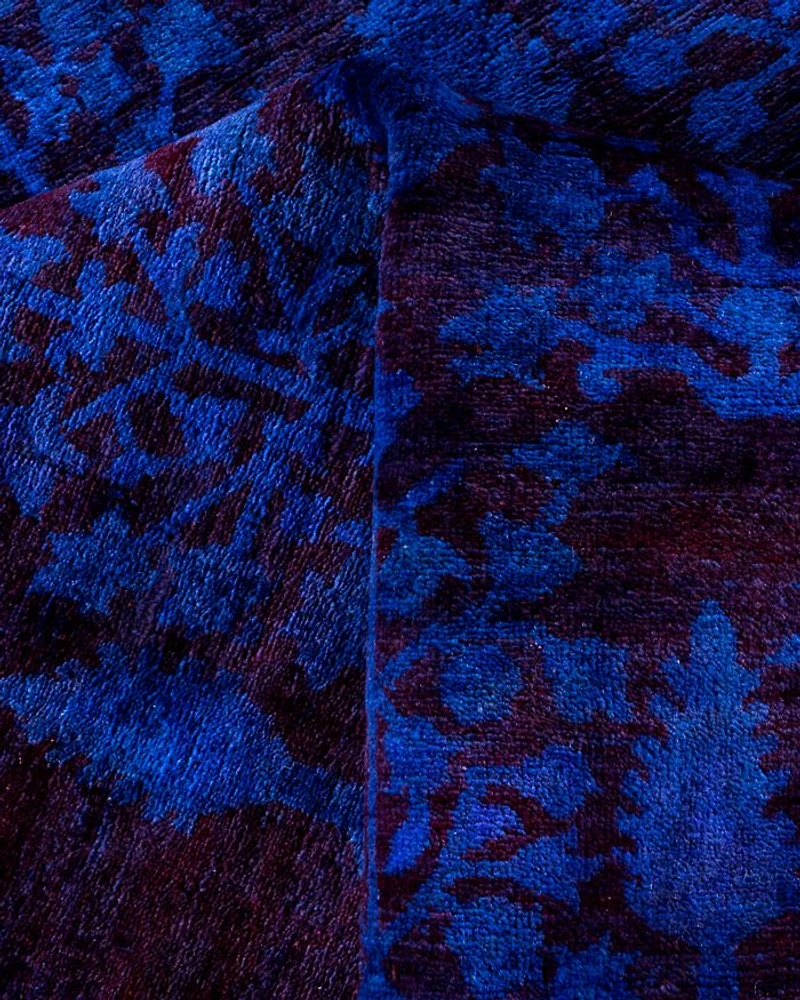 Fine Vibrance M1457 Area Rug, 10'2" x 13'6"