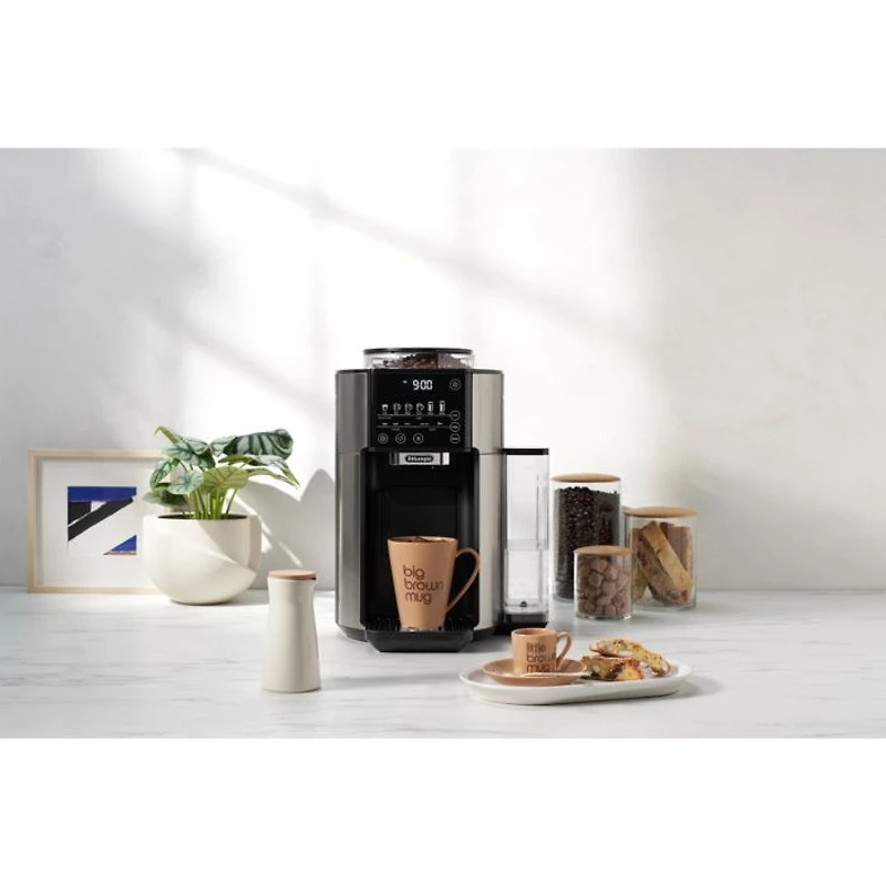 Little Brown Mug - Exclusive