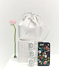 Mini Baies (Berries), Figuier (Fig) & Roses Candle Discovery Set