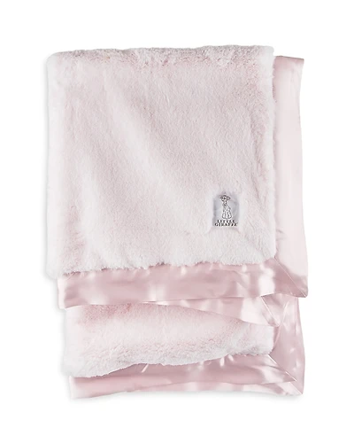 Little Giraffe Luxe Baby Blanket