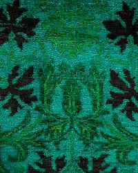 Fine Vibrance M1621 Area Rug, 8'2" x 10'