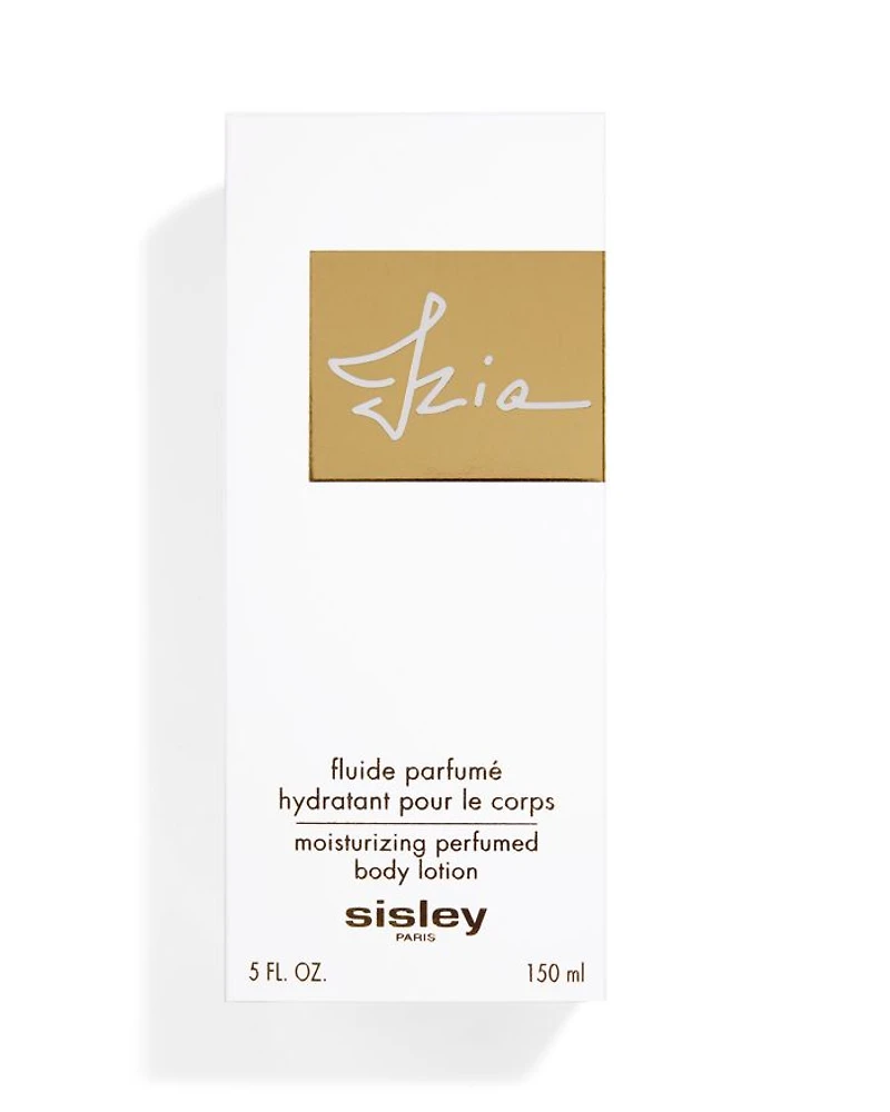 Izia Moisturizing Perfumed Body Lotion 8.4 oz.