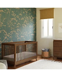 Scoot 3-in-1 Convertible Crib