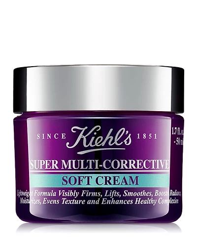 Super Multi Corrective Soft Cream