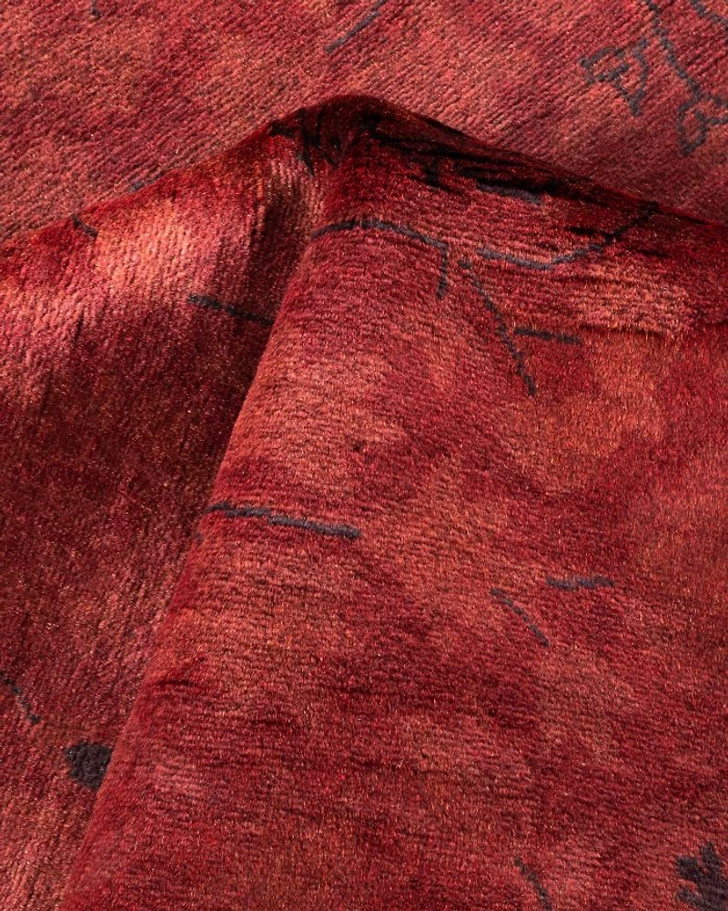 Fine Vibrance M1444 Area Rug, 4'1" x 6'4"