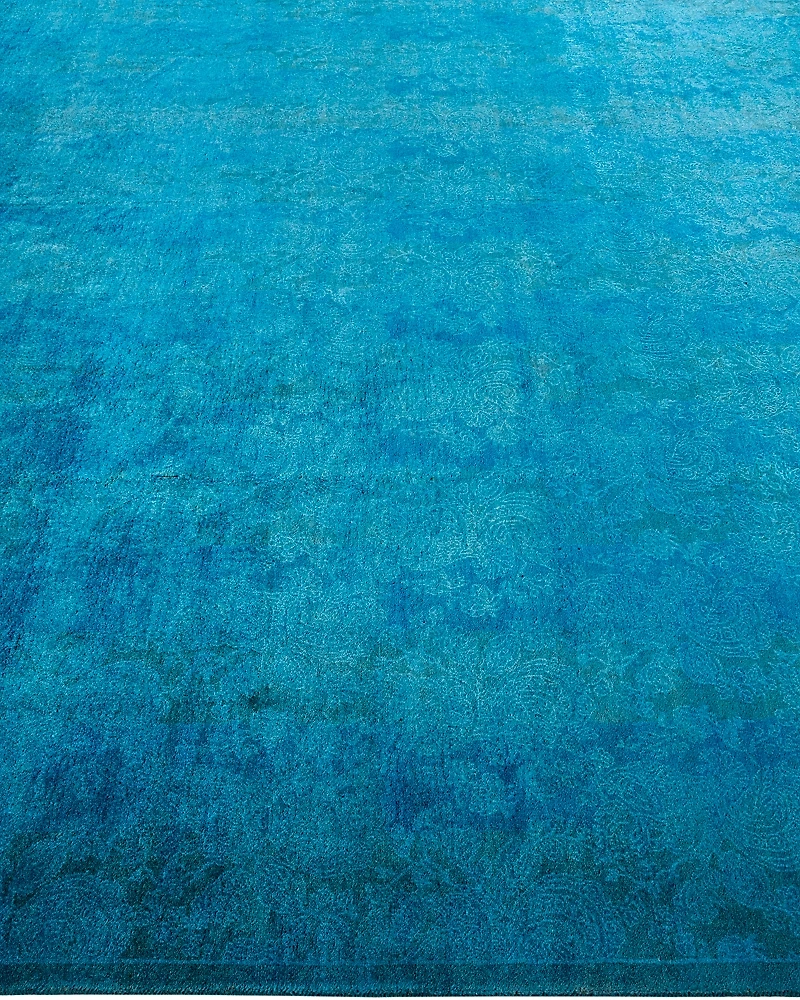 Bloomingdale's Fine Vibrance M1540 Area Rug, 8' x 8'4