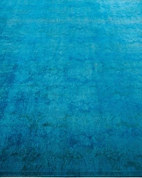 Bloomingdale's Fine Vibrance M1540 Area Rug, 8' x 8'4