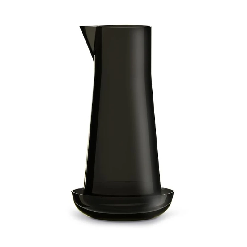 Informal Carafe with Small Bowl