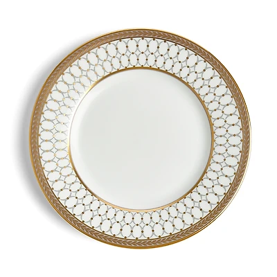 Wedgwood Renaissance Grey Bread & Butter Plate