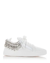 Women's GZ94 Embellished Low Top Sneakers
