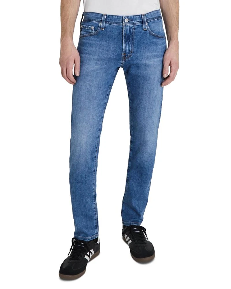 Tellis Slim Fit Jeans Tailor