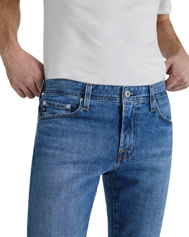 Tellis Slim Fit Jeans Tailor