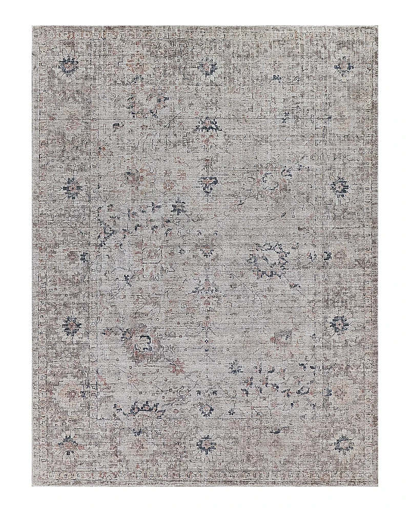 Exquisite Rugs Cambridge ER4965 Area Rug, 6' x 9'