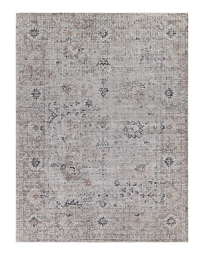 Exquisite Rugs Cambridge ER4965 Area Rug, 6' x 9'