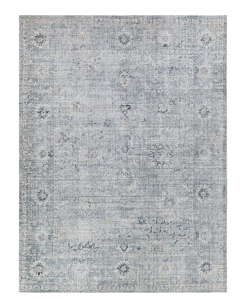 Exquisite Rugs Cambridge ER4967 Area Rug, 6' x 9'
